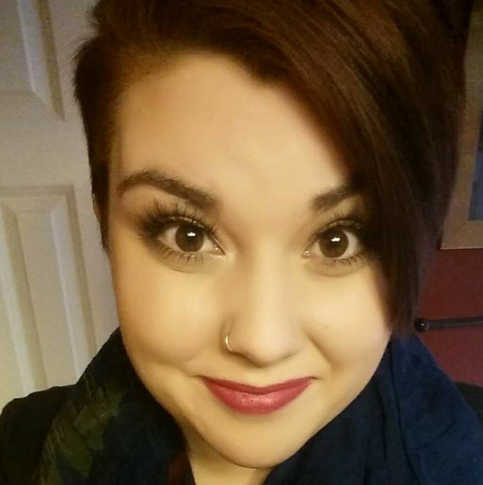 Meet your Posher, Miranda